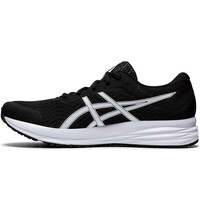 Asics zapatilla running hombre PATRIOT 12 puntera