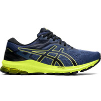 Asics zapatilla running hombre GT-1000 10 lateral exterior