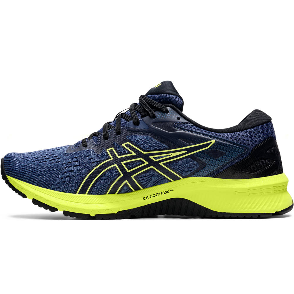 Asics zapatilla running hombre GT-1000 10 puntera