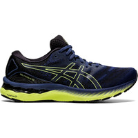 Asics zapatilla running hombre GEL-NIMBUS 23 lateral exterior