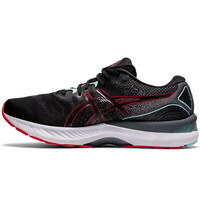 Asics zapatilla running hombre GEL-NIMBUS 23 vista trasera