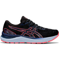 Asics zapatilla running mujer GEL-CUMULUS 23 lateral exterior