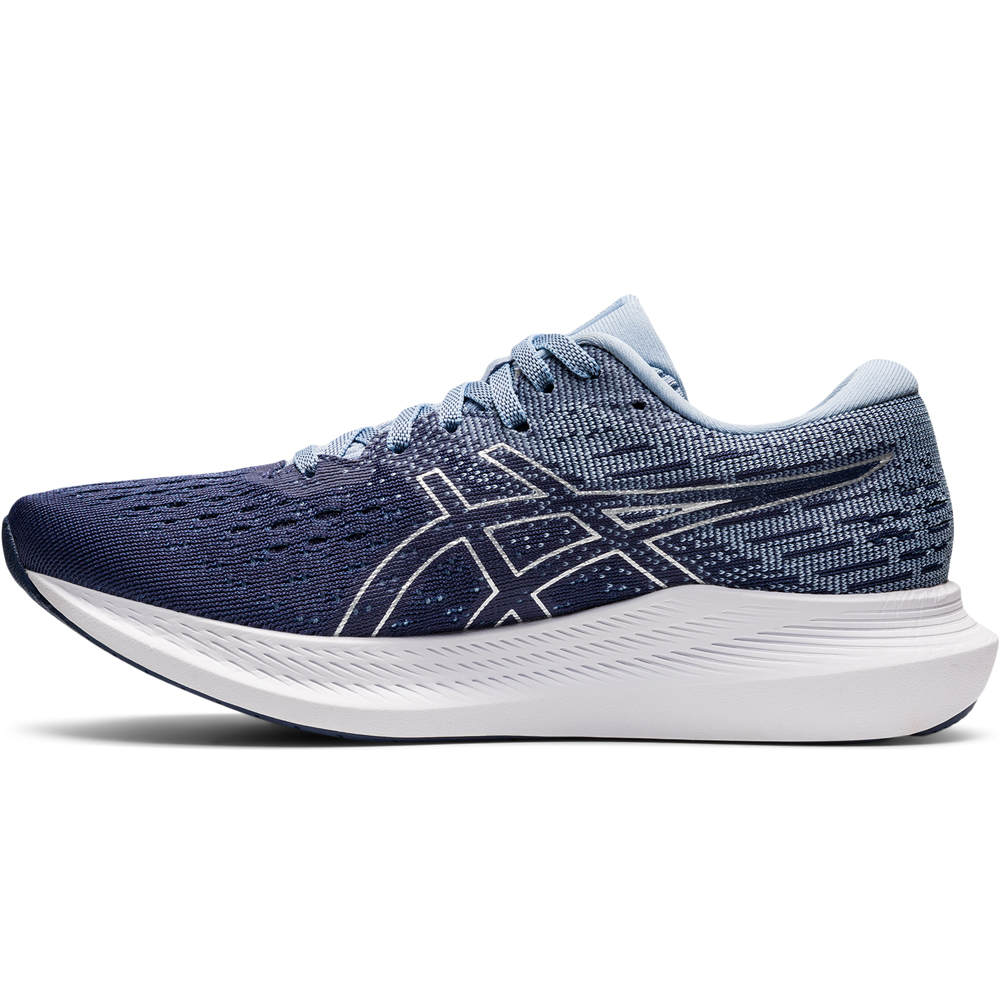 Asics zapatilla running mujer EvoRide 2 puntera