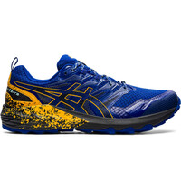 Asics zapatillas trail hombre GEL-Trabuco Terra lateral exterior