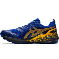 Asics zapatillas trail hombre GEL-Trabuco Terra puntera