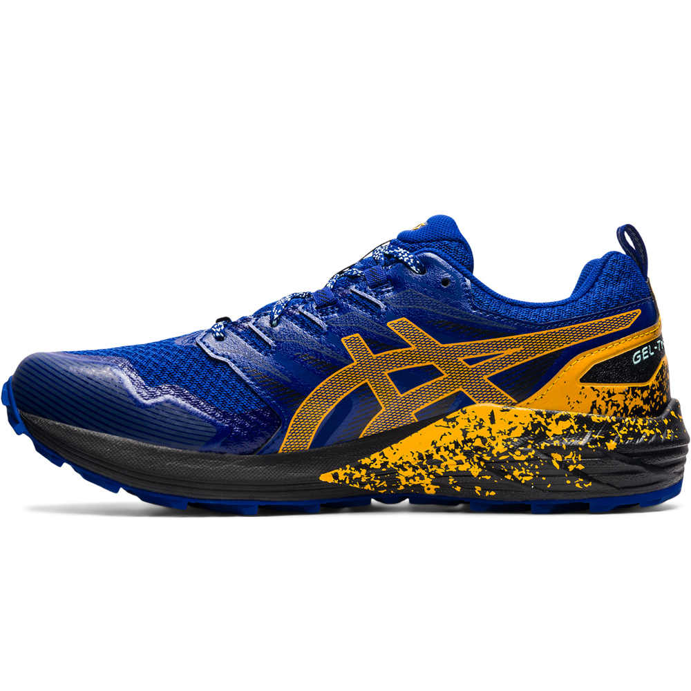 Asics zapatillas trail hombre GEL-Trabuco Terra puntera