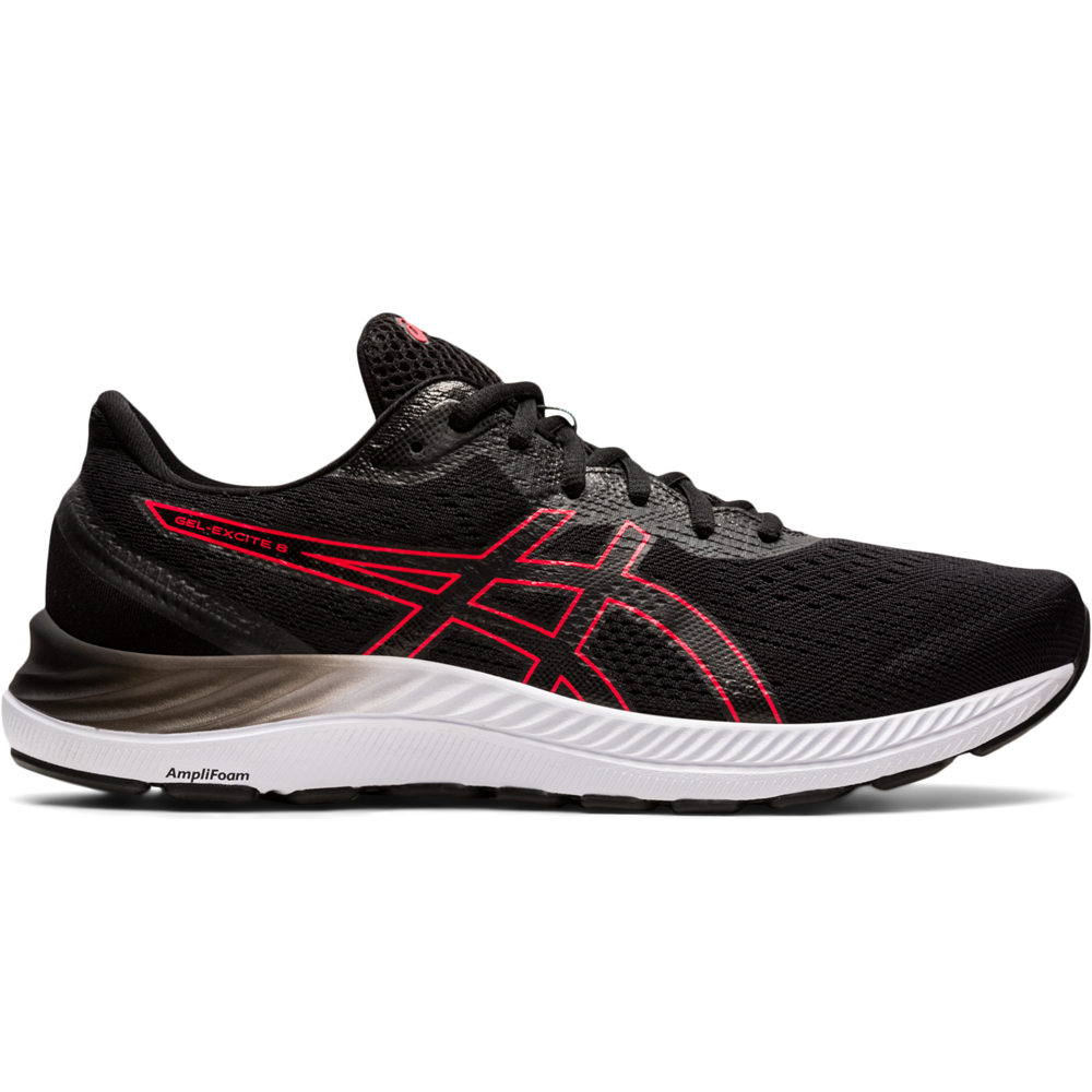 Asics zapatilla running hombre GEL-EXCITE 8 lateral exterior