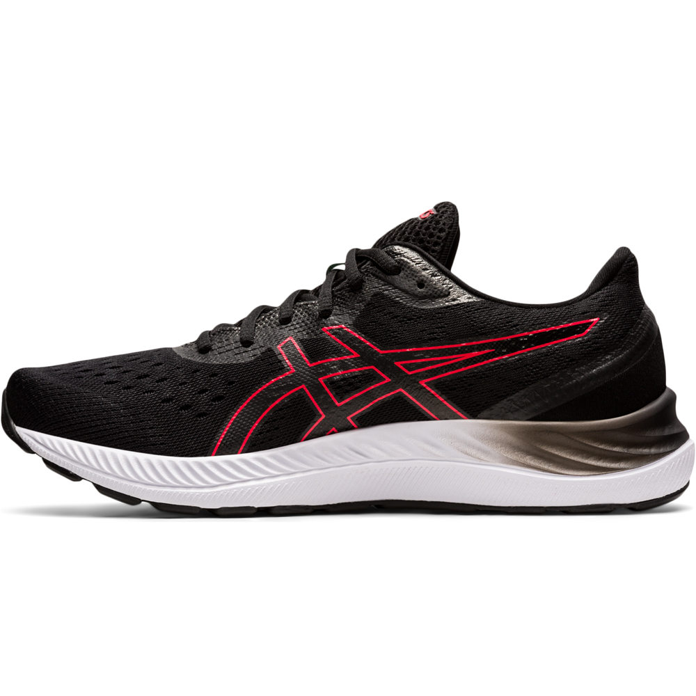 Asics zapatilla running hombre GEL-EXCITE 8 puntera