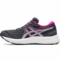 Asics zapatilla running mujer GEL-CONTEND 7 puntera