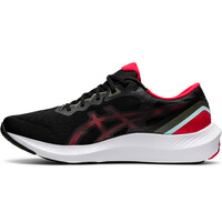 Asics zapatilla running hombre GEL-PULSE 13 puntera