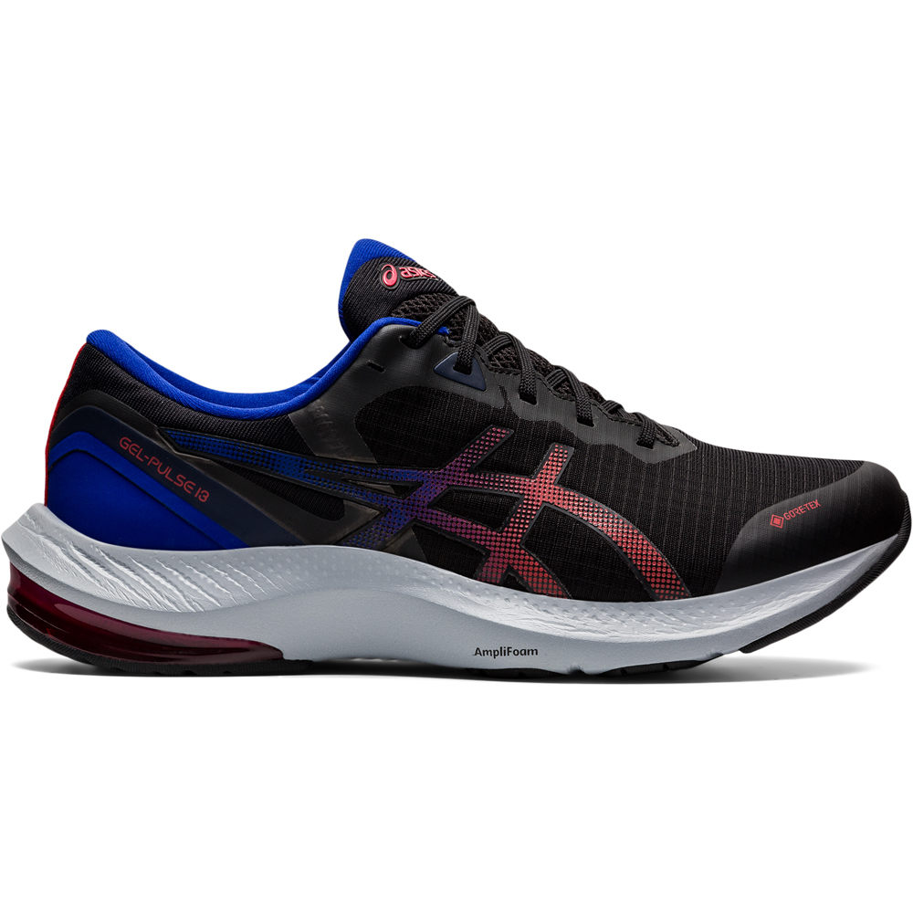 Asics zapatilla running hombre GEL-PULSE 13 G-TX lateral exterior