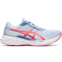 Asics zapatilla running mujer DYNABLAST 2 lateral exterior