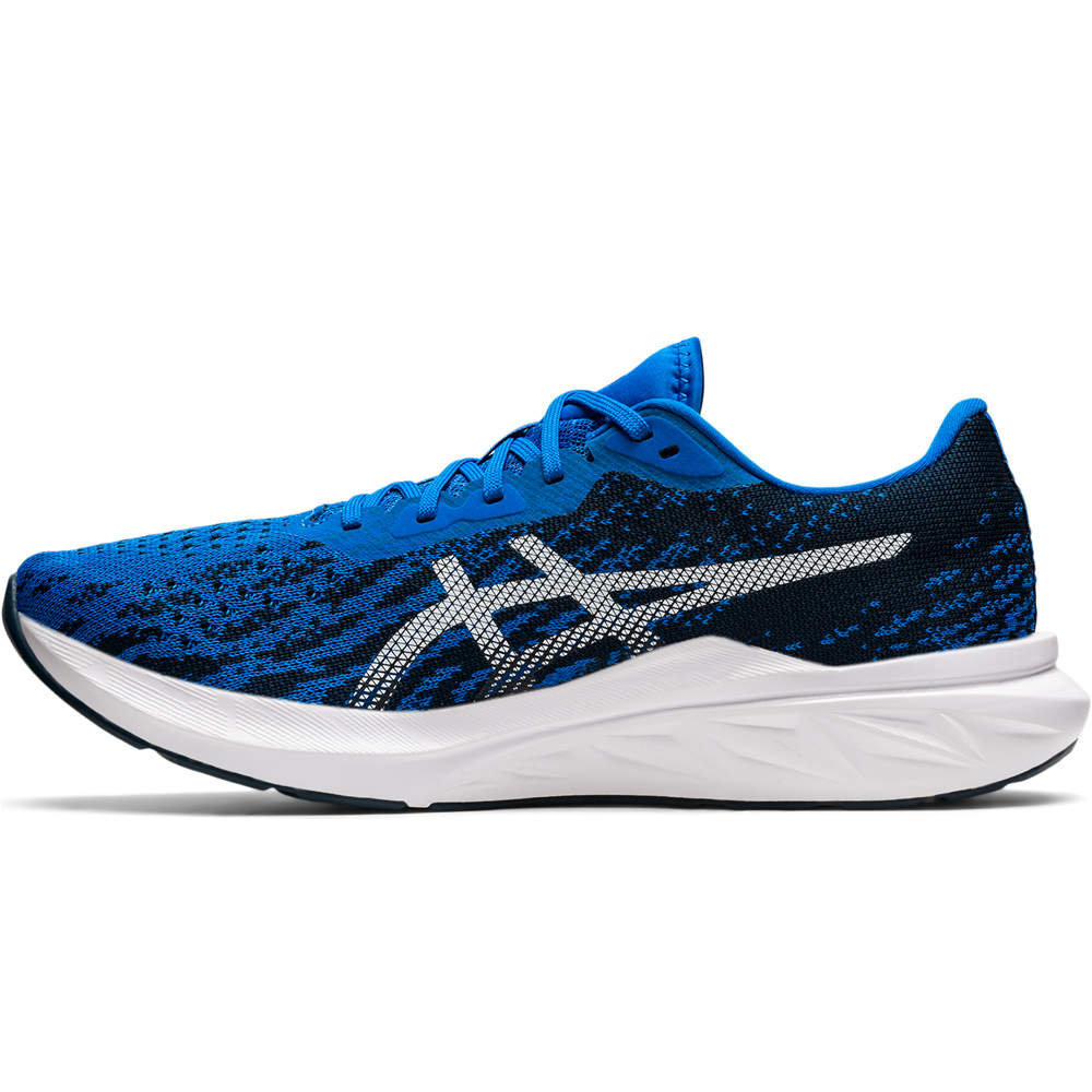 Asics zapatilla running hombre DYNABLAST 2 puntera