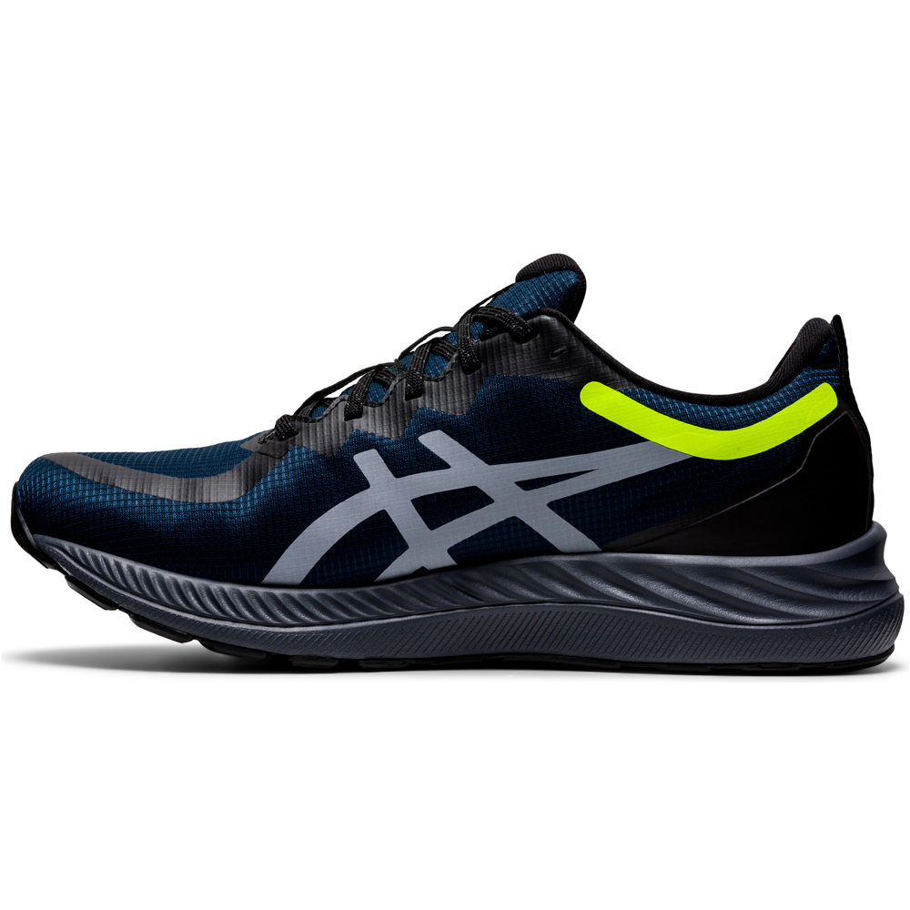 Asics zapatilla running hombre GEL-EXCITE 8 AWL puntera