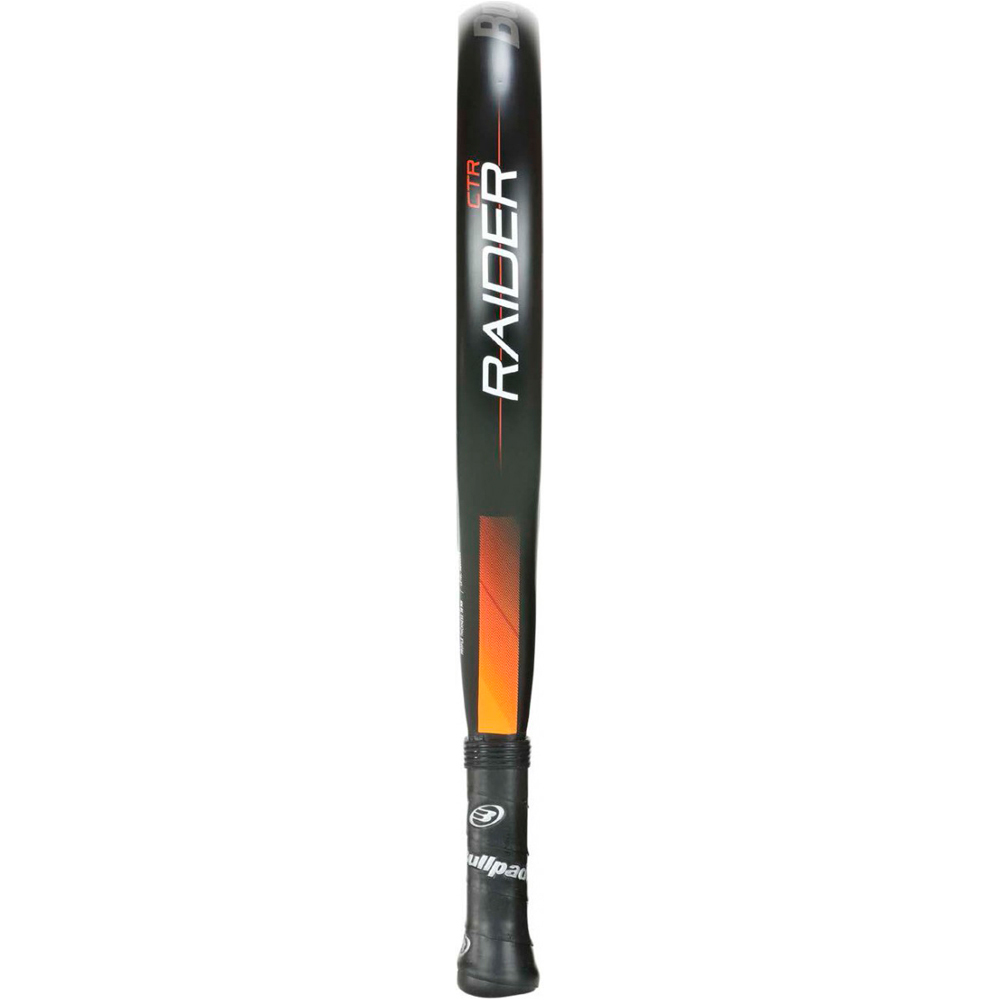 Bullpadel pala pádel adulto RAIDER CTR FS 02