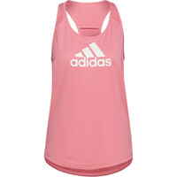 adidas camiseta tirantes fitness mujer W BL TK 04