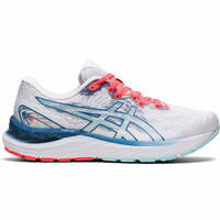 Asics zapatilla running mujer GEL-CUMULUS 23 lateral exterior