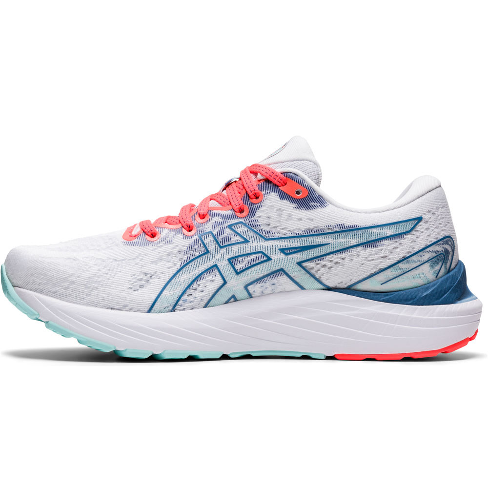 Asics zapatilla running mujer GEL-CUMULUS 23 puntera