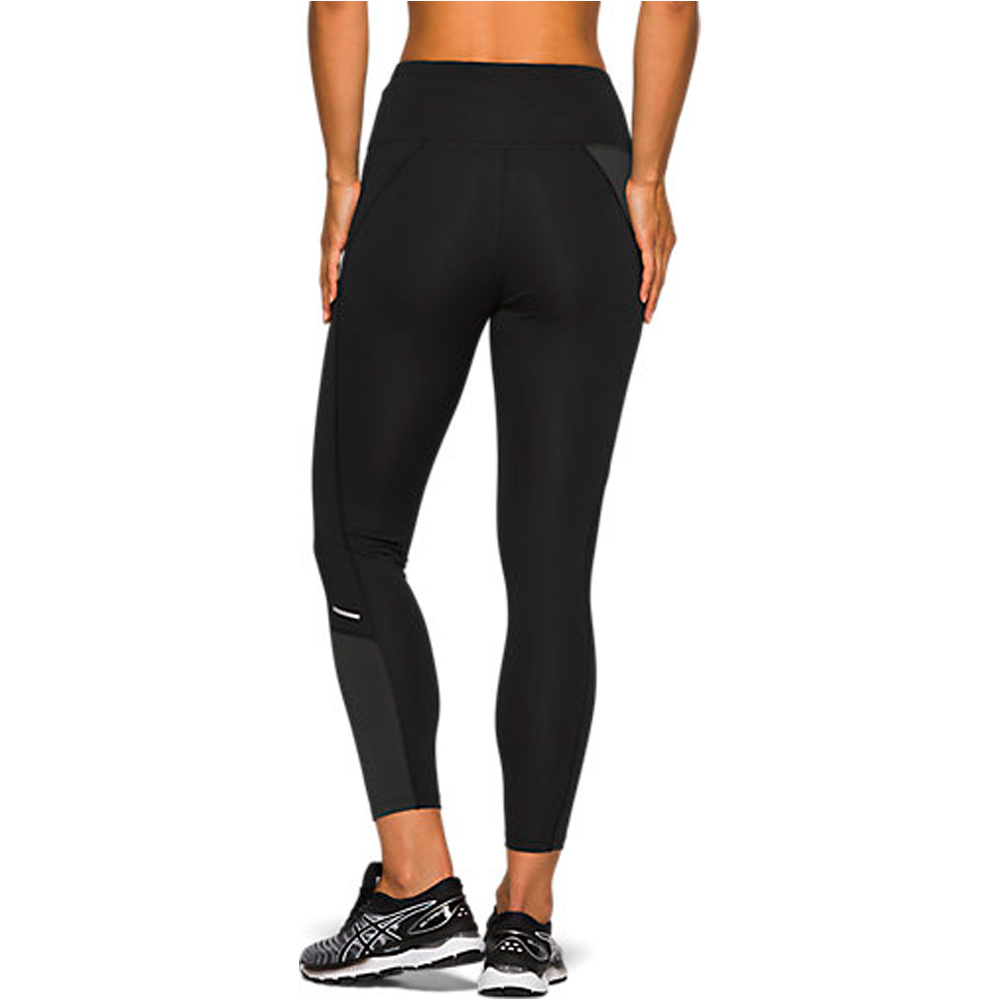 Asics malla larga running mujer TOKYO HIGHWAIST TIGHT 03