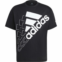 adidas camiseta manga corta hombre U Q3 BLUV BL T 04