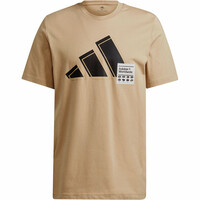 adidas camiseta manga corta hombre 3BAR LOGO TEE 04