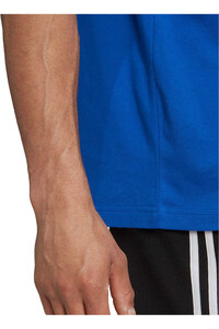 adidas camiseta manga corta hombre U Q3 BLUV BL T 04