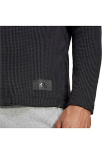 adidas sudadera hombre M Pocket Crew 03