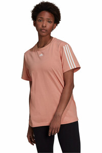 adidas camiseta manga corta mujer W DK T vista frontal