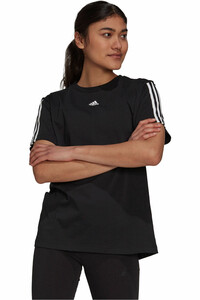 adidas camiseta manga corta mujer W DK T vista frontal