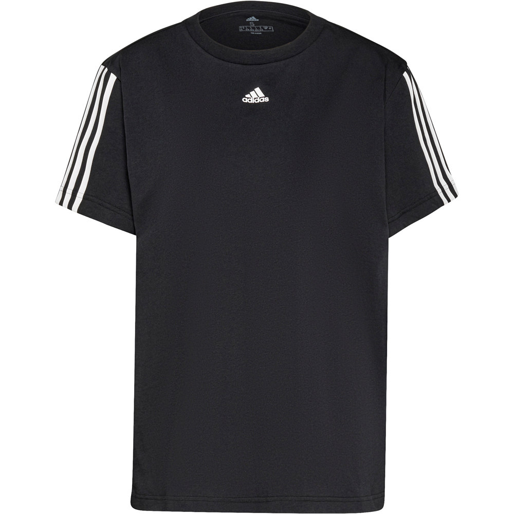 adidas camiseta manga corta mujer W DK T 04