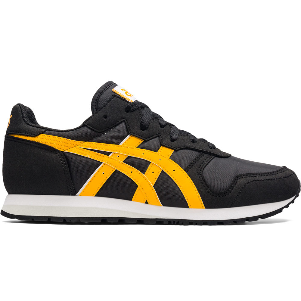 Asics zapatilla moda hombre OC RUNNER lateral exterior