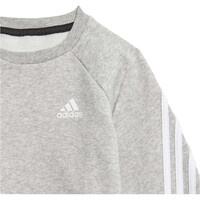 adidas chándal bebé I FI 3S LOGO J 05