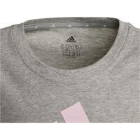 adidas camiseta junior niña G BL T 03