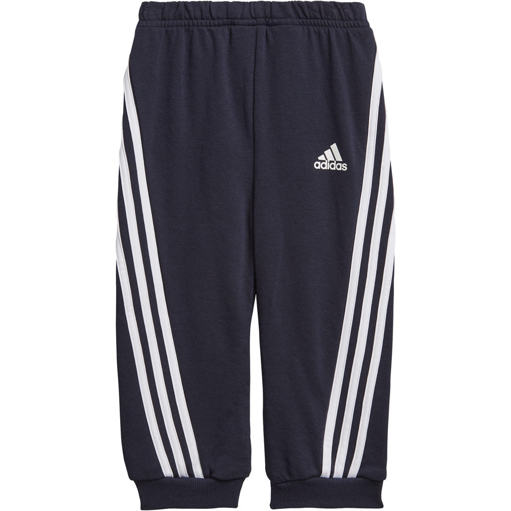 adidas chándal bebé I BOS LOGO FZ J 03