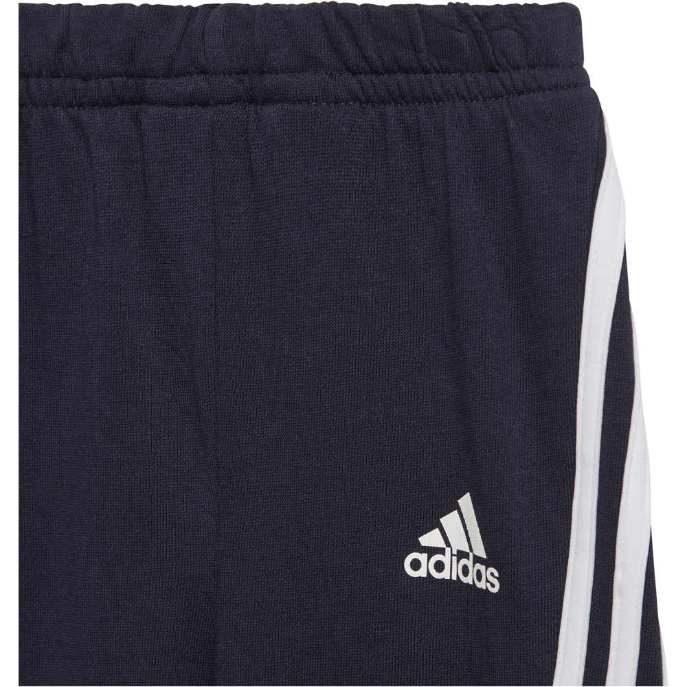 adidas chándal bebé I BOS LOGO FZ J 05