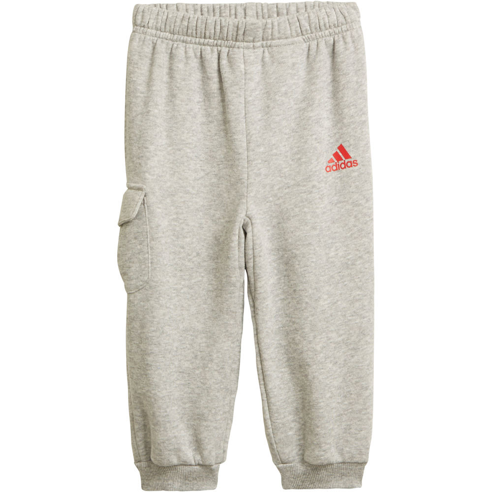 adidas chándal bebé I BOS GRA JOG 03