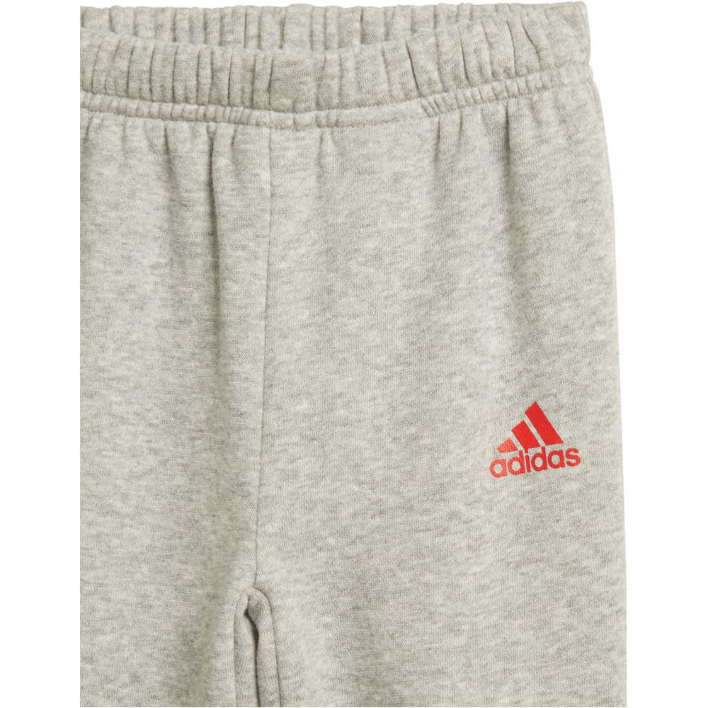 adidas chándal bebé I BOS GRA JOG 07