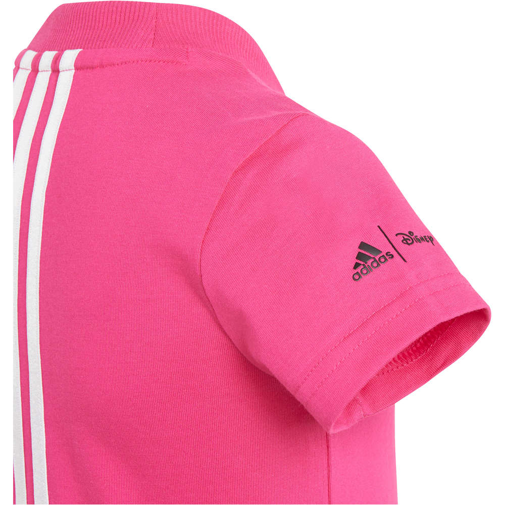 adidas chándal junior niña LK DY MM SUM G 06