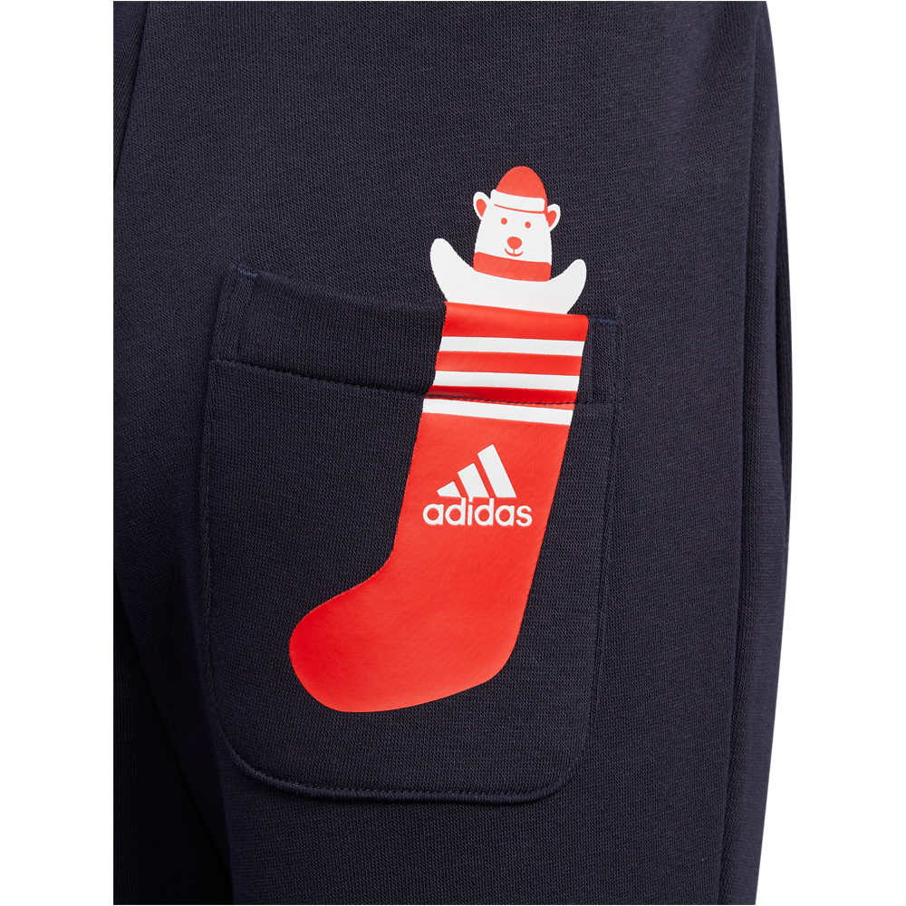 adidas chándal junior LK HOLIDAY SET 07