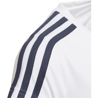 adidas camiseta manga corta niña G 3S T 03