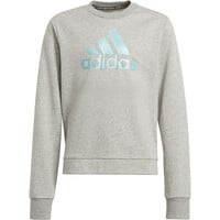 adidas sudadera niña BOS CREW vista frontal