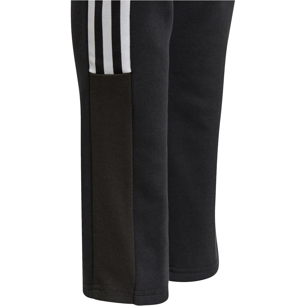 adidas pantalón niño Tiro 21 vista trasera