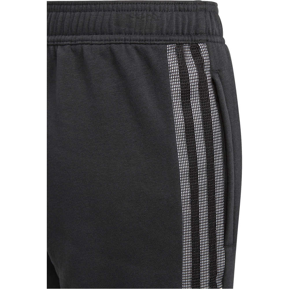 adidas pantalón niño Tiro 21 vista detalle