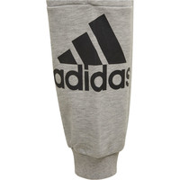 adidas pantalón niño Essentials French Terry 03