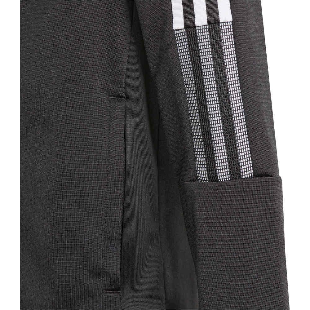 adidas chándal niño TIRO SUIT Y 06