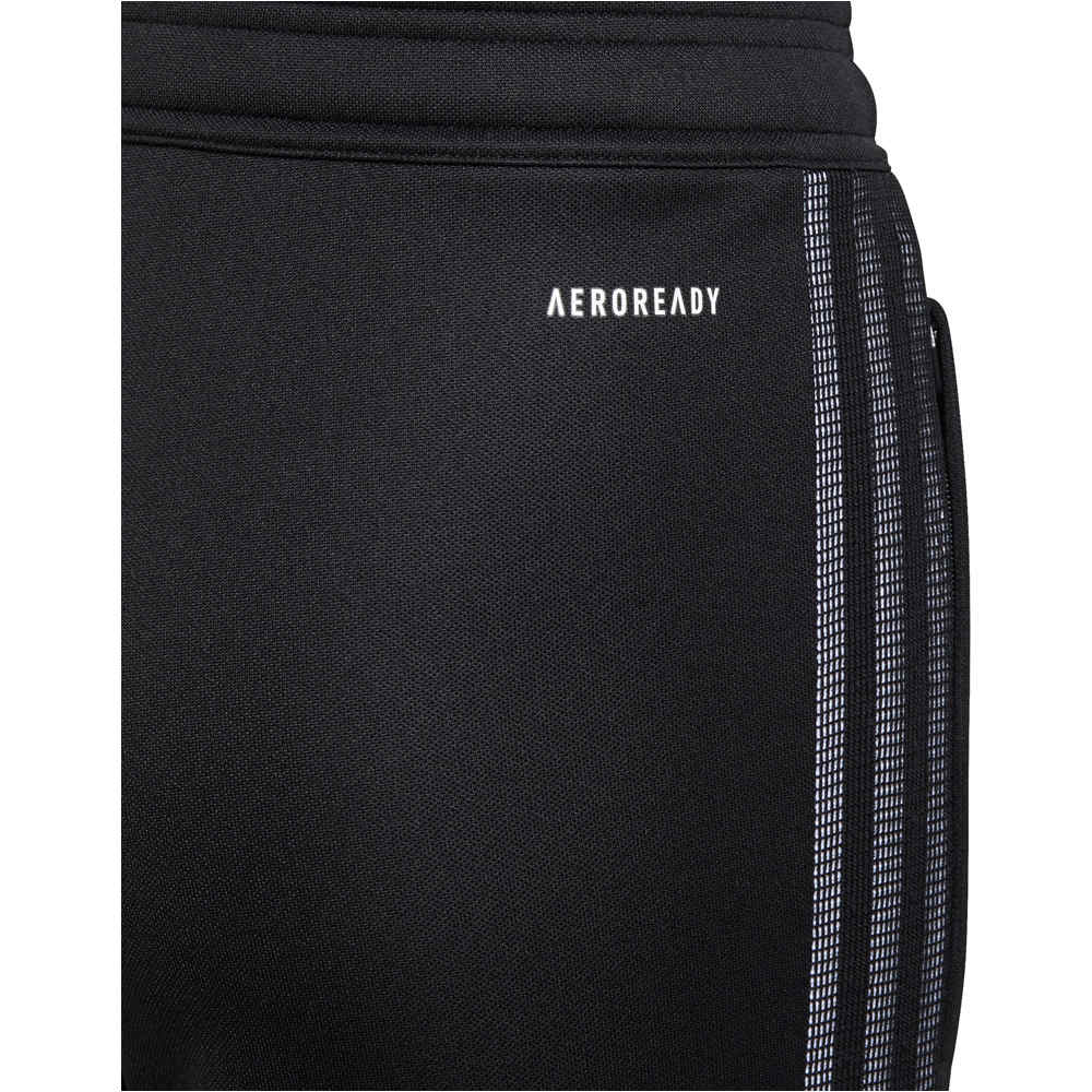 adidas pantalón niño TIRO TK PNTYGCU vista detalle