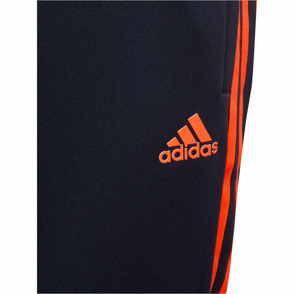 adidas pantalón niño B AR 3S PANT vista detalle