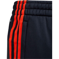 adidas pantalón niño B AR 3S PANT 04