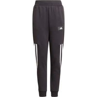 adidas pantalón niño B FI 3S TAP P vista frontal