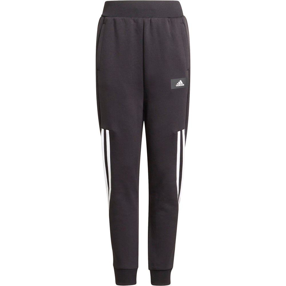 adidas pantalón niño B FI 3S TAP P vista frontal